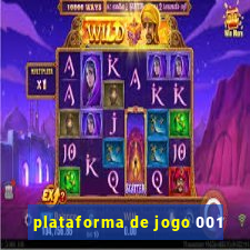 plataforma de jogo 001